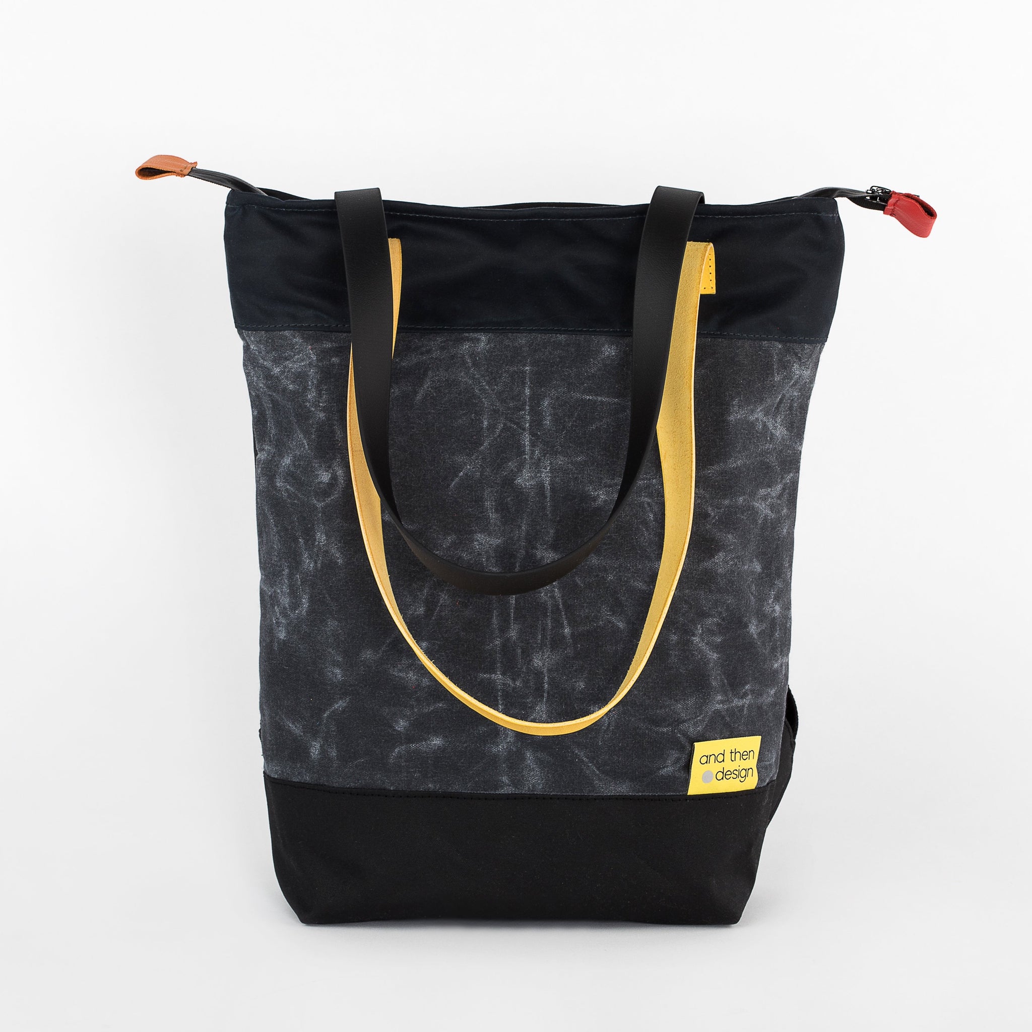Rumi | Shoulder bag, backpack zero-1