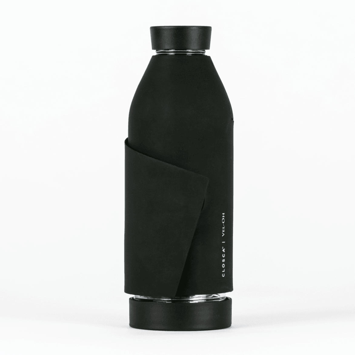 andthen.design-Closca x Vel-Oh bottle - Black