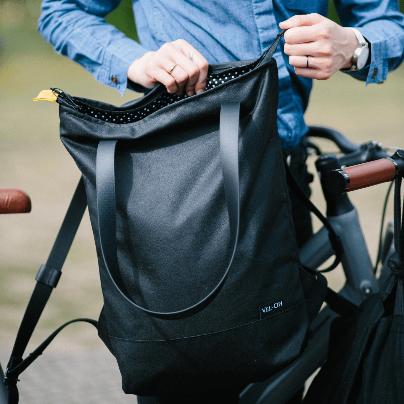andthen.design-Rumi | Shoulder bag, backpack