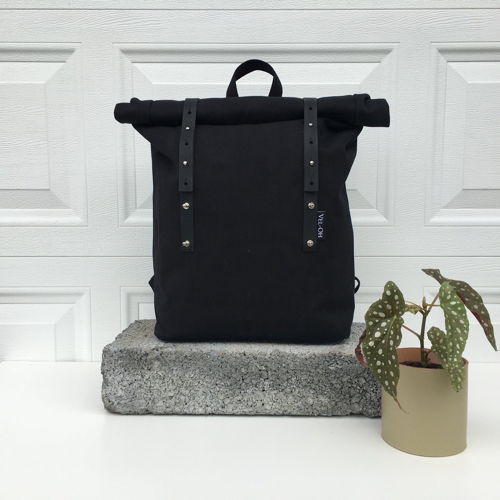 andthen.design-Seph | Backpack