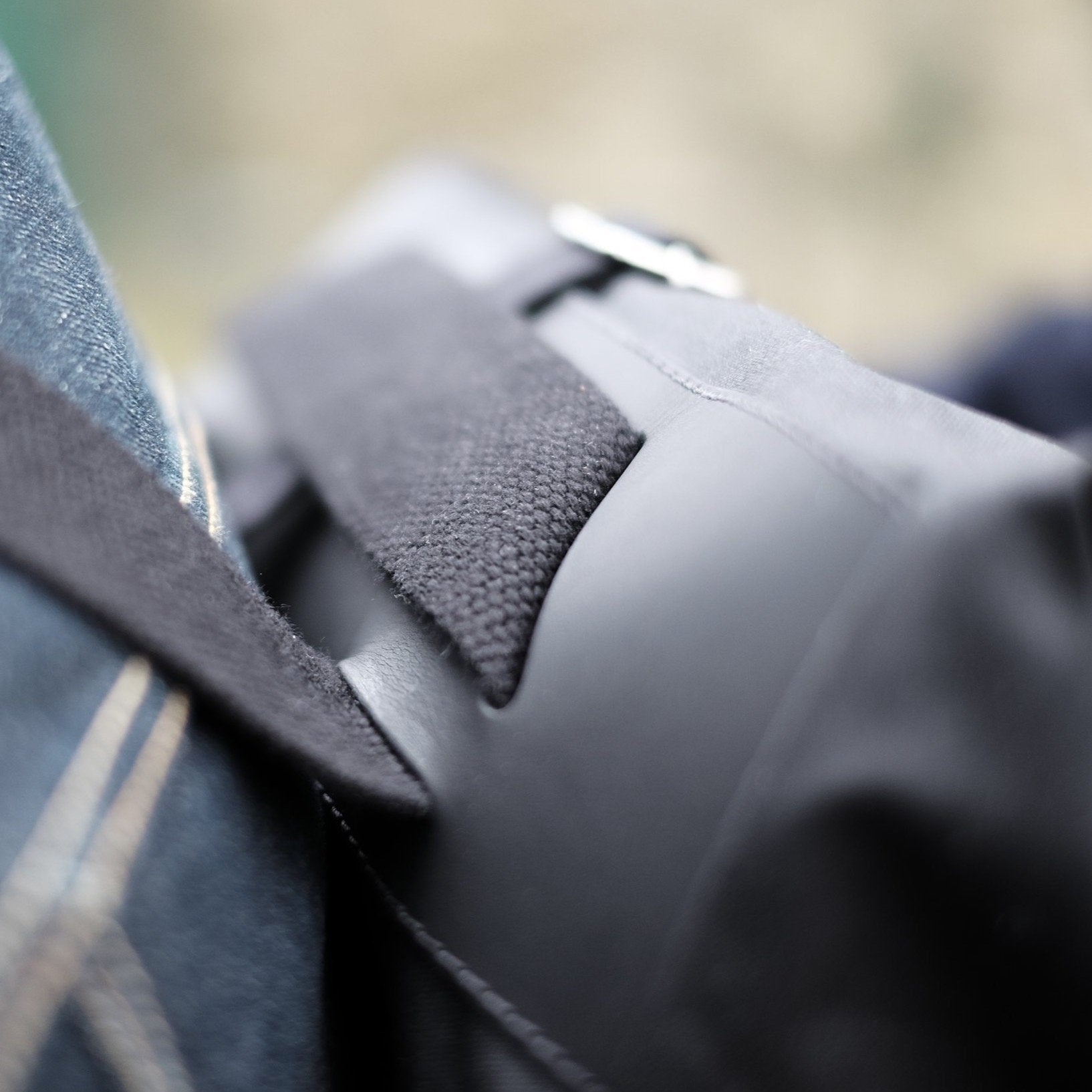 andthen.design-Worker Bag | Shoulder bag, backpack - zero1
