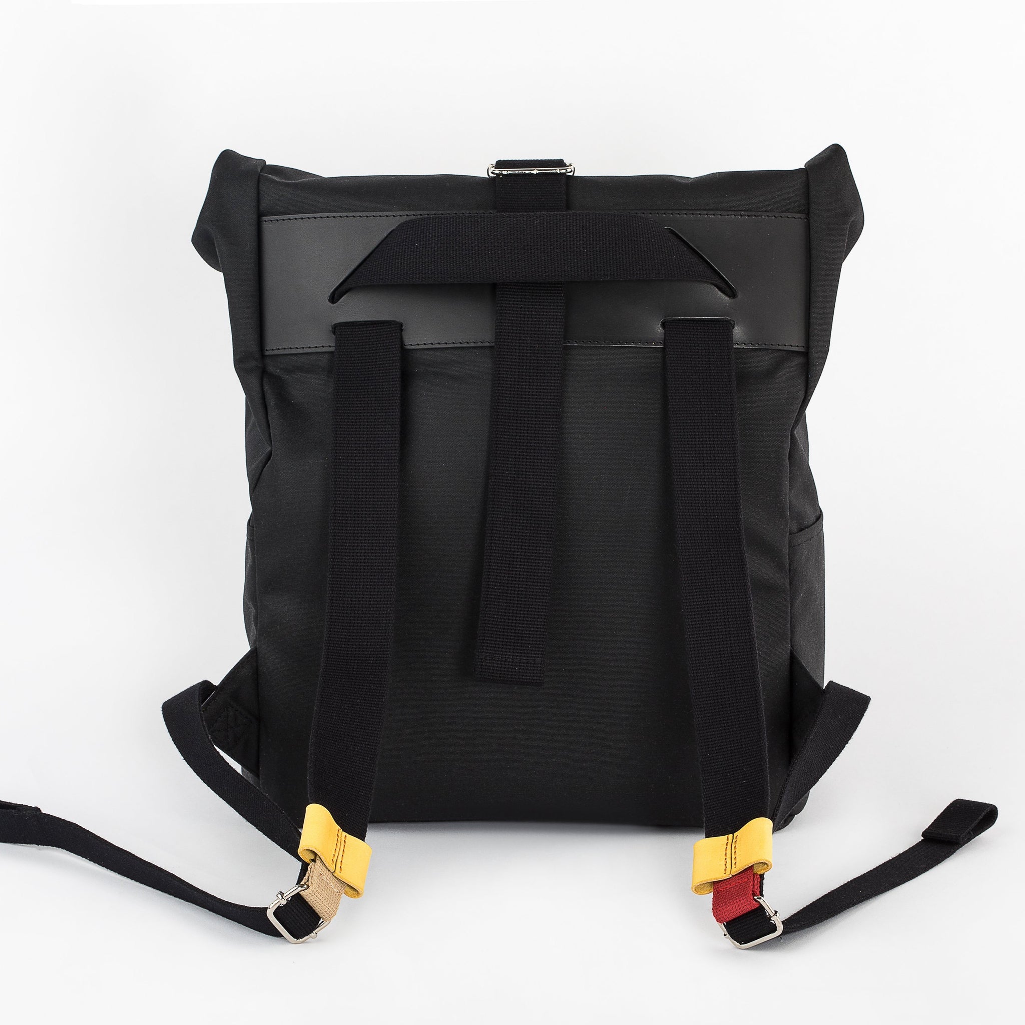 andthen.design an evolution of Vel-Oh.com-Worker Bag | Shoulder bag, backpack - zero1