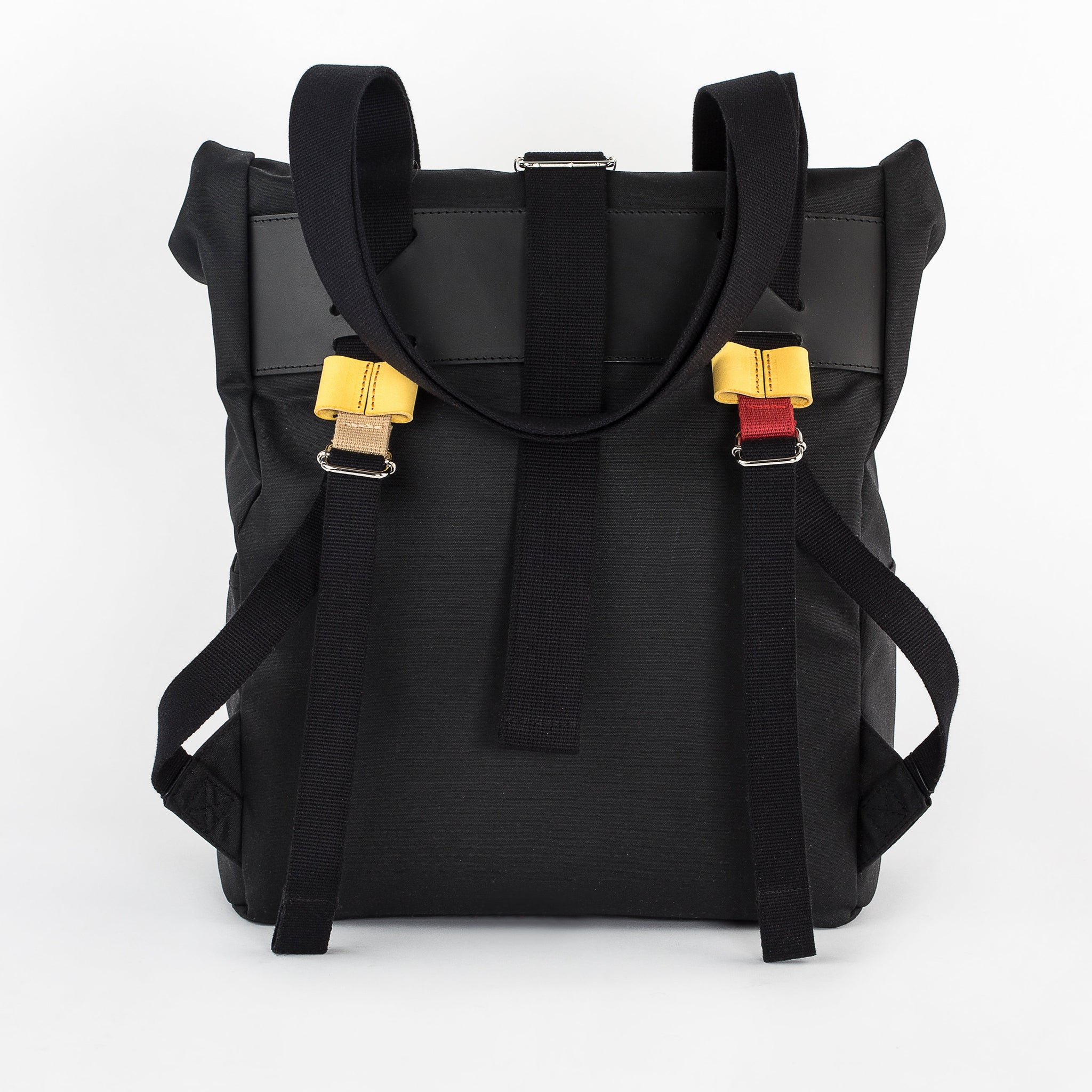 andthen.design an evolution of Vel-Oh.com-Worker Bag | Shoulder bag, backpack - zero1
